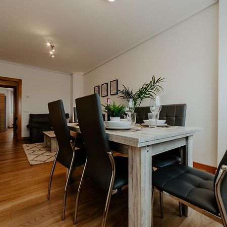 Apartamento San Vicente De La Sonsierra Confort Buitenkant foto