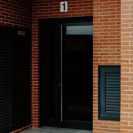 Apartamento San Vicente De La Sonsierra Confort Buitenkant foto