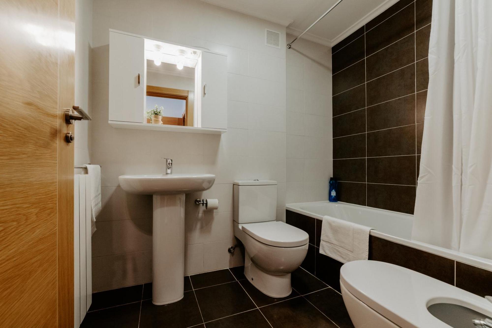 Apartamento San Vicente De La Sonsierra Confort Buitenkant foto