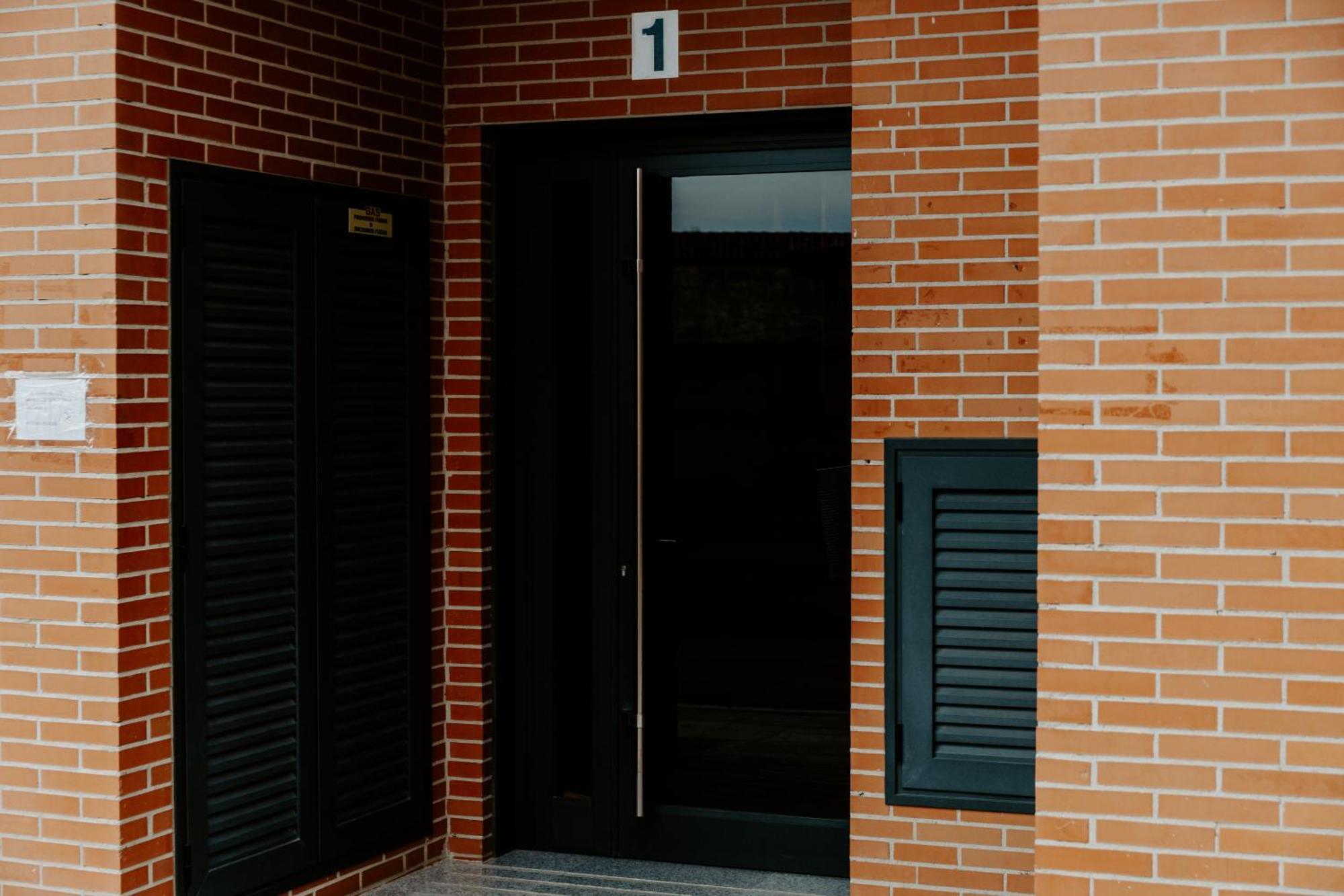 Apartamento San Vicente De La Sonsierra Confort Buitenkant foto