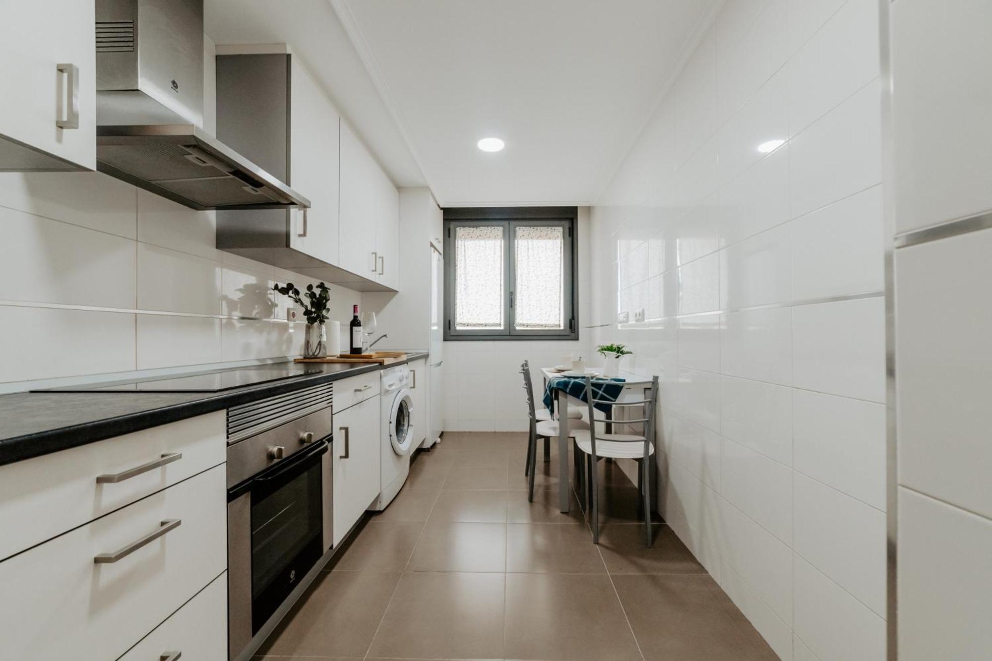 Apartamento San Vicente De La Sonsierra Confort Buitenkant foto