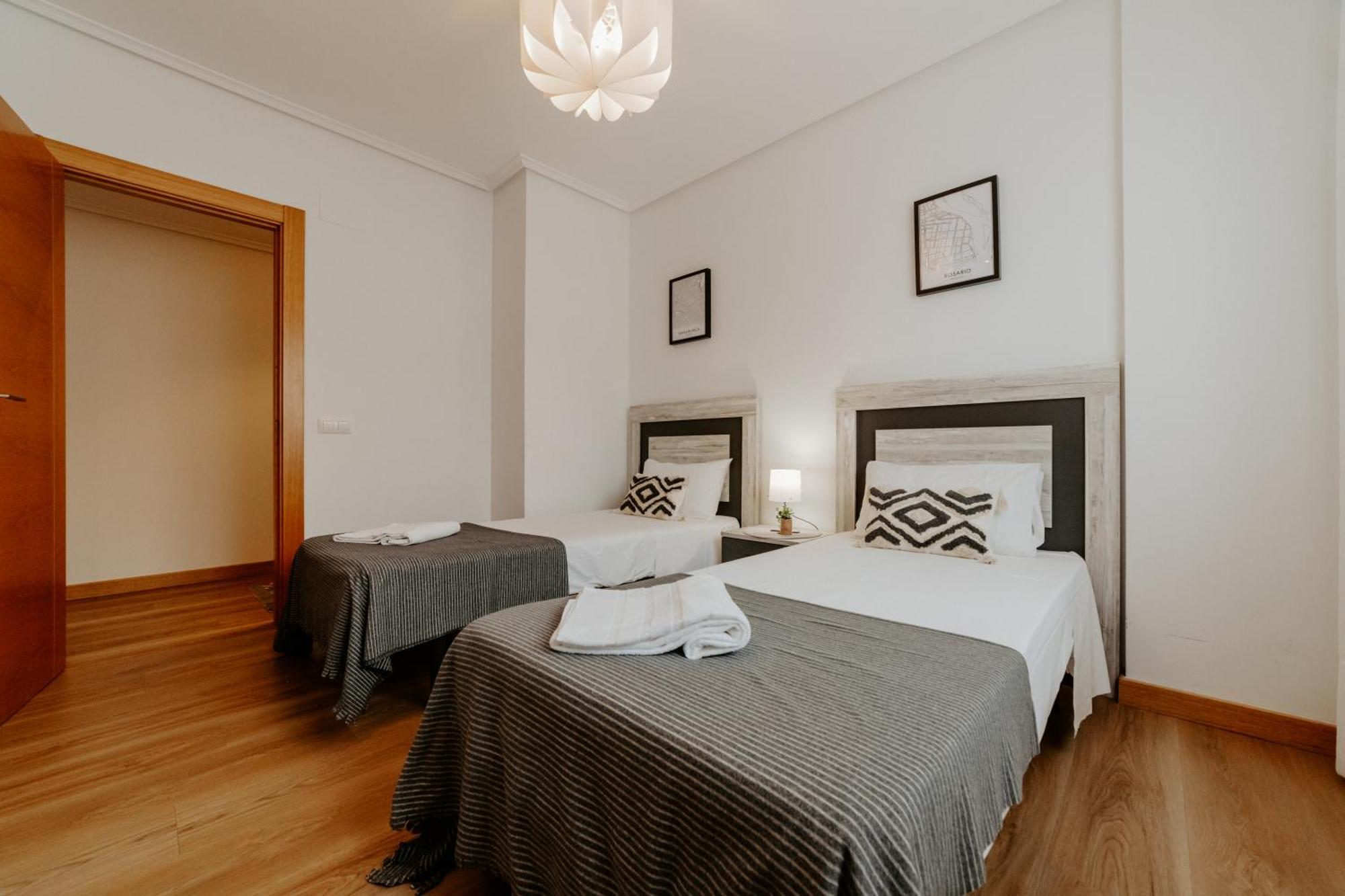 Apartamento San Vicente De La Sonsierra Confort Buitenkant foto
