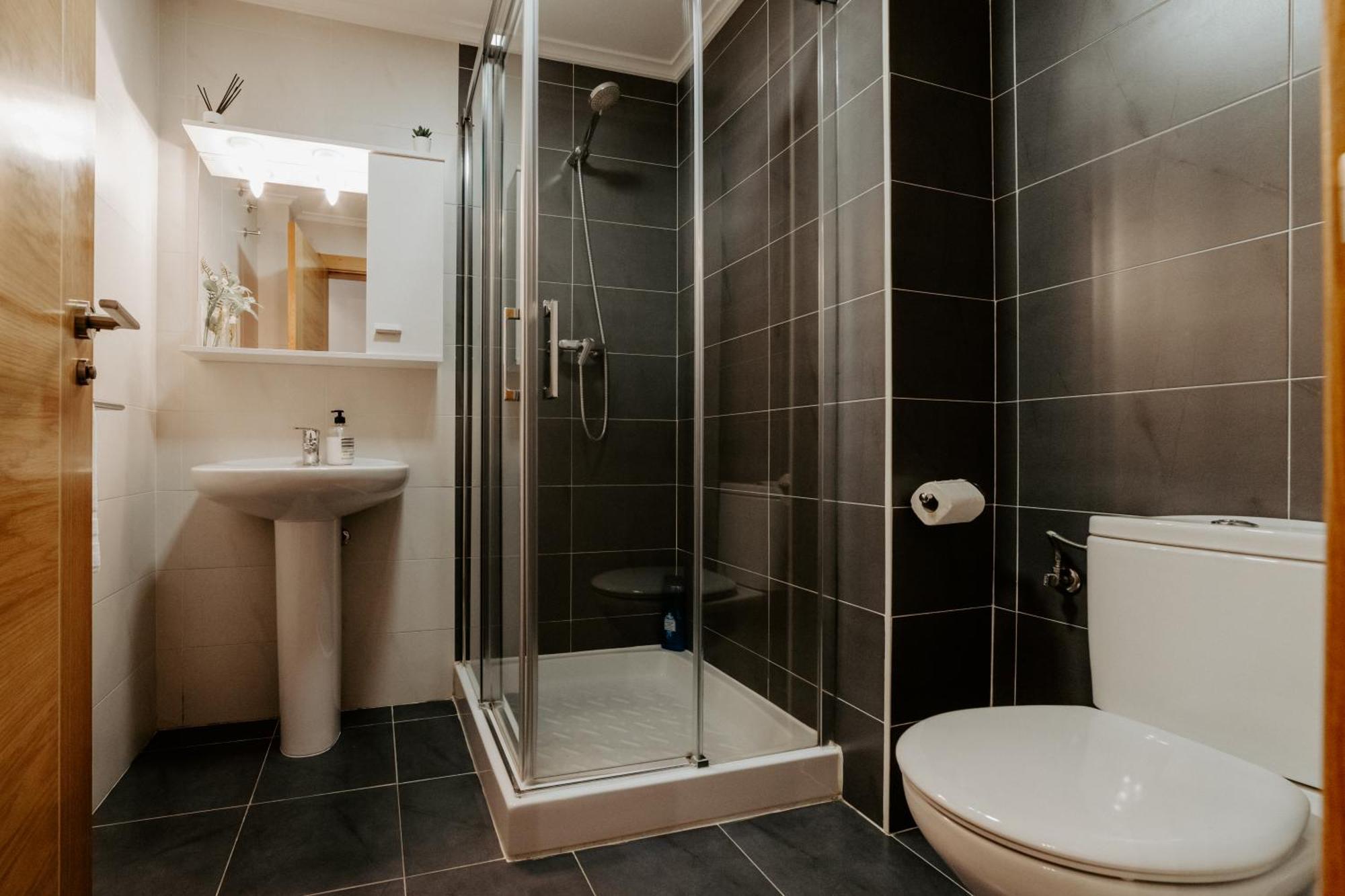 Apartamento San Vicente De La Sonsierra Confort Buitenkant foto