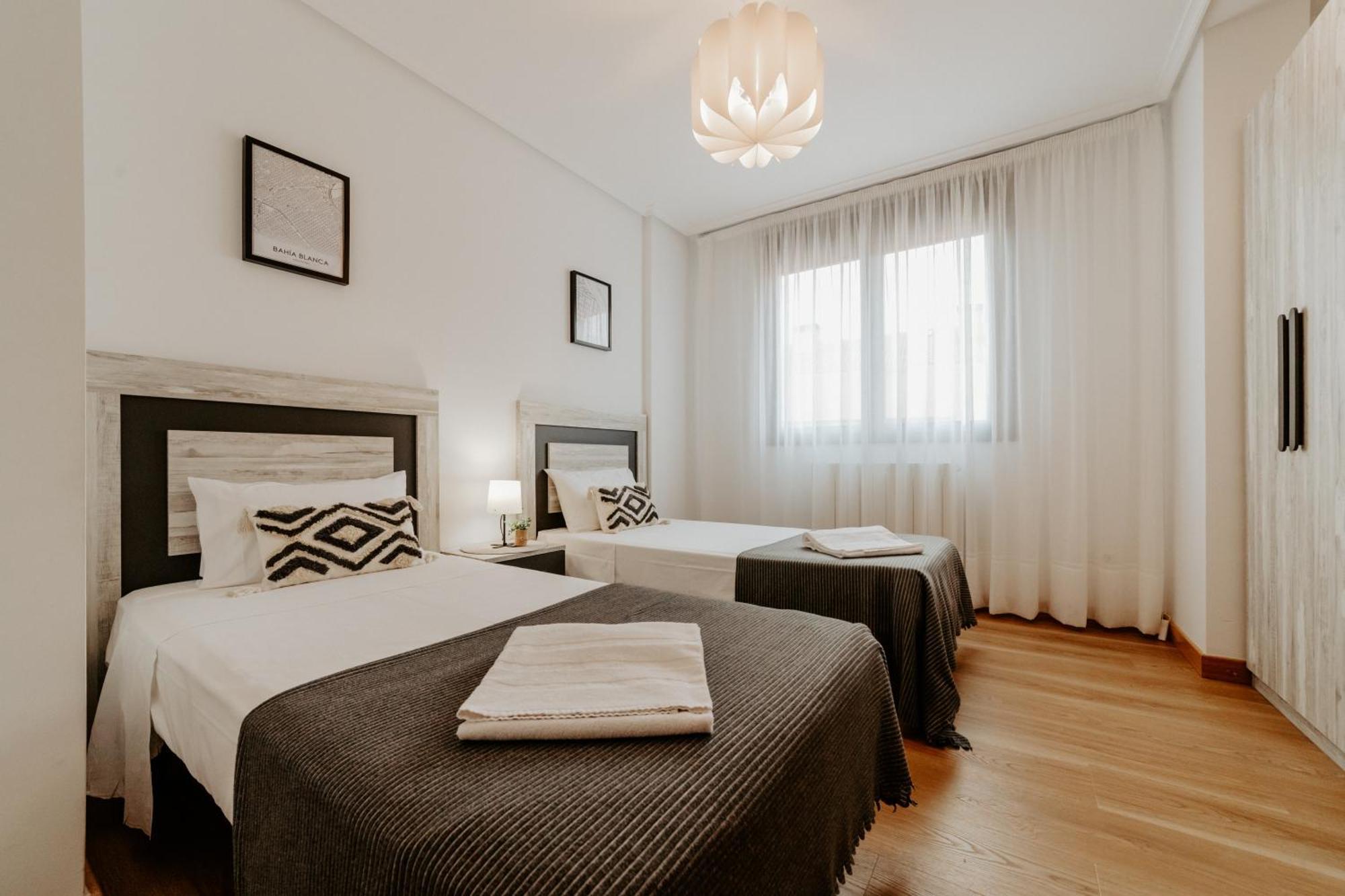 Apartamento San Vicente De La Sonsierra Confort Buitenkant foto