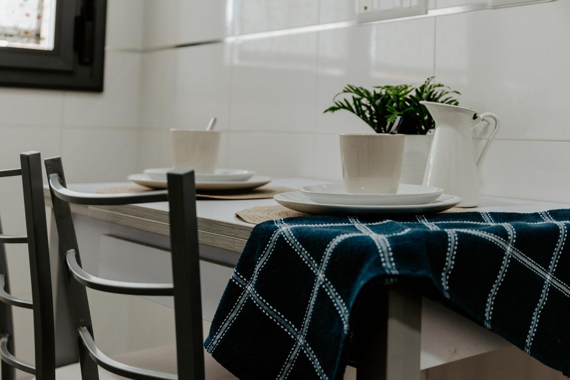 Apartamento San Vicente De La Sonsierra Confort Buitenkant foto
