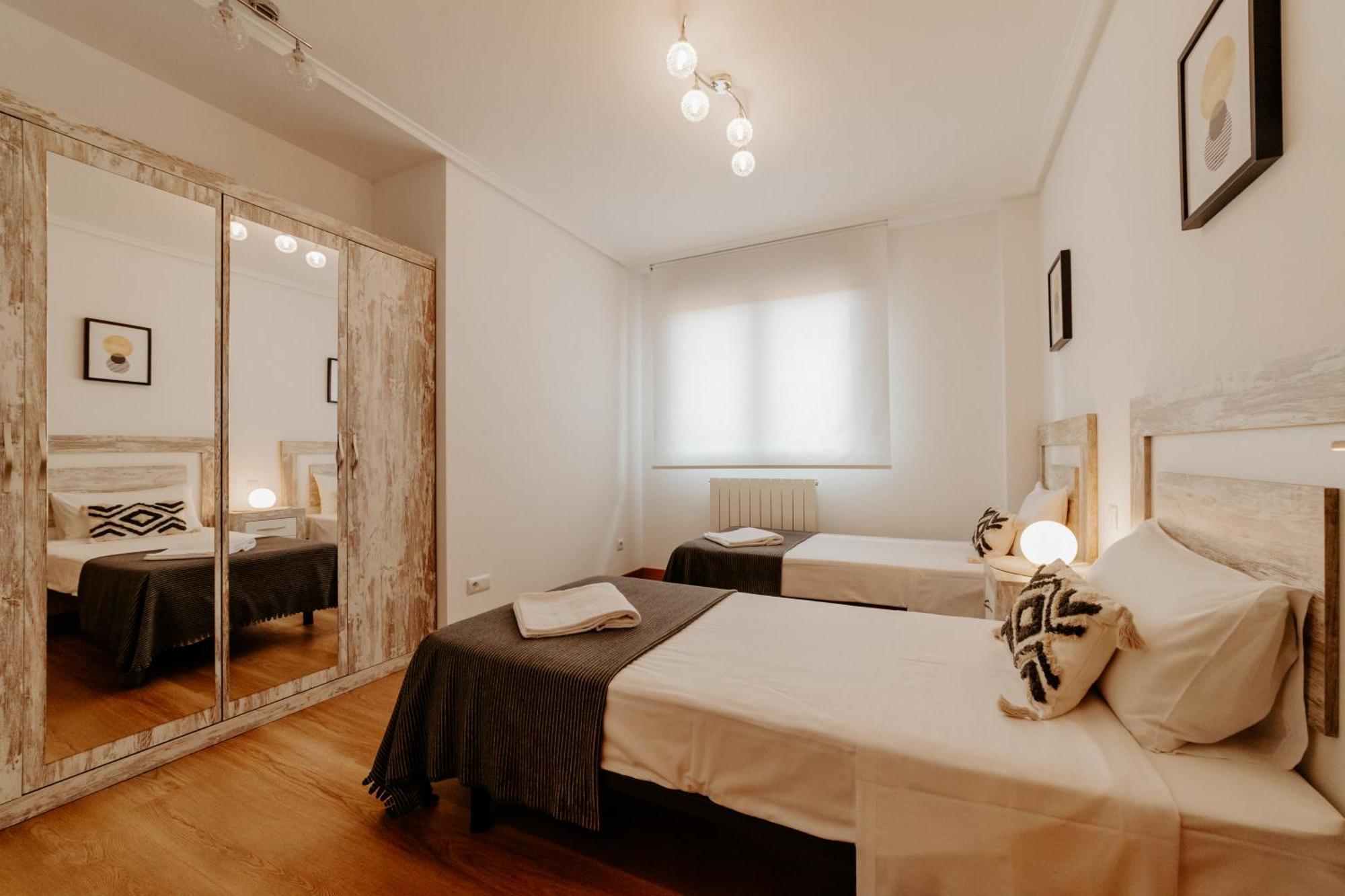 Apartamento San Vicente De La Sonsierra Confort Buitenkant foto